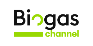 2 biogas channel